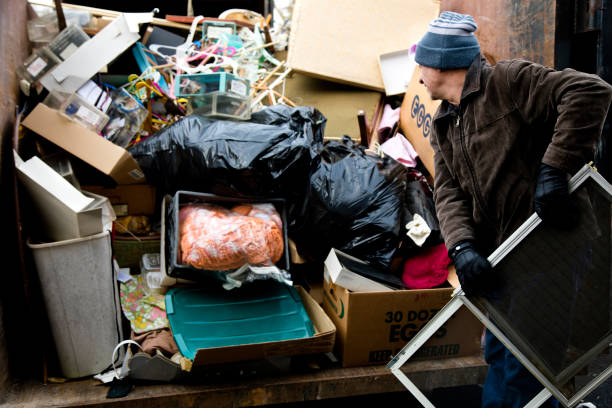 Best Electronics and E-Waste Disposal  in Riverside, UT