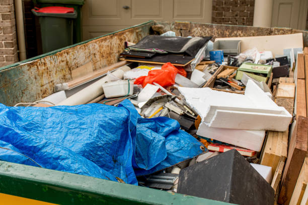Same-Day Junk Removal Services in Riverside, UT