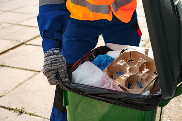 Best Construction Debris Removal  in Riverside, UT