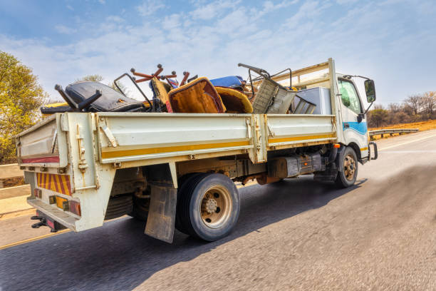 Best Commercial Junk Removal  in Riverside, UT
