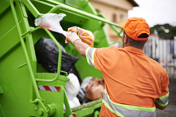 Best Recycling Services for Junk  in Riverside, UT