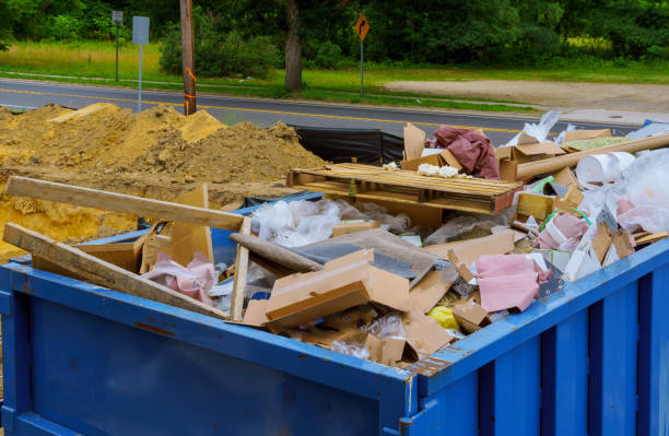 Best Commercial Junk Removal  in Riverside, UT